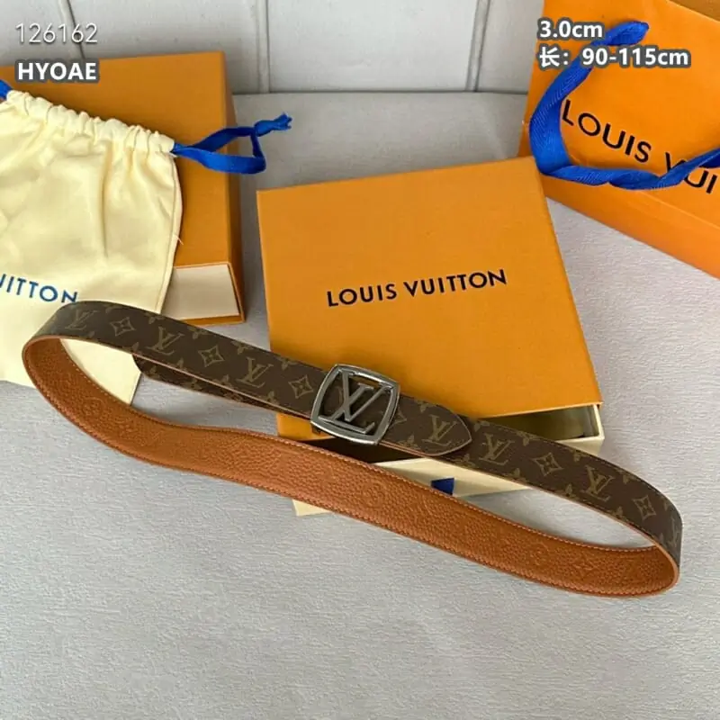 louis vuitton aaa qualite ceinture pour femme s_125a7131